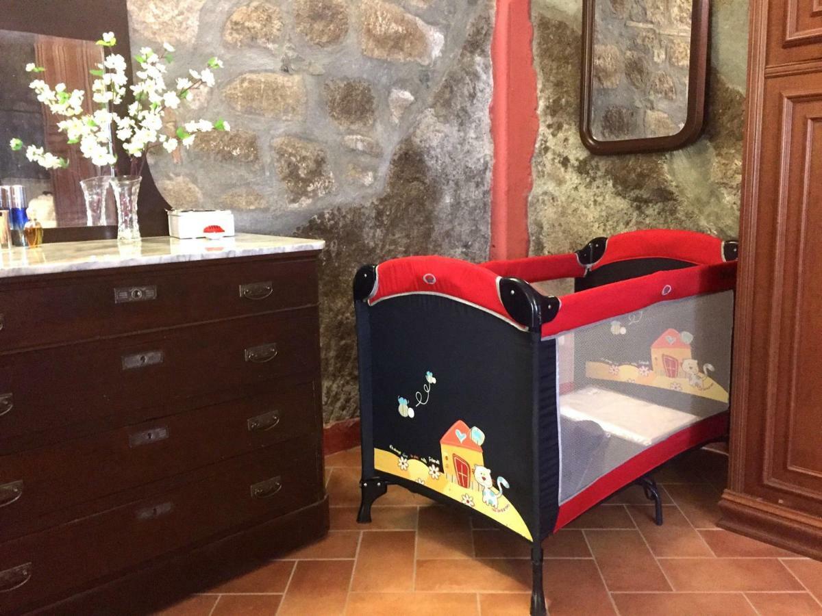 Antico Fienile Villa Celleno Eksteriør bilde